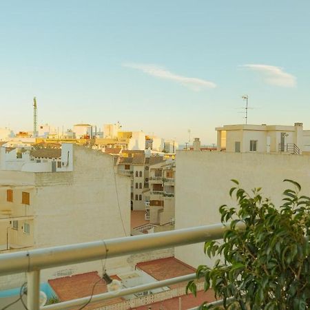 טורבייחה Soul Apartment מראה חיצוני תמונה