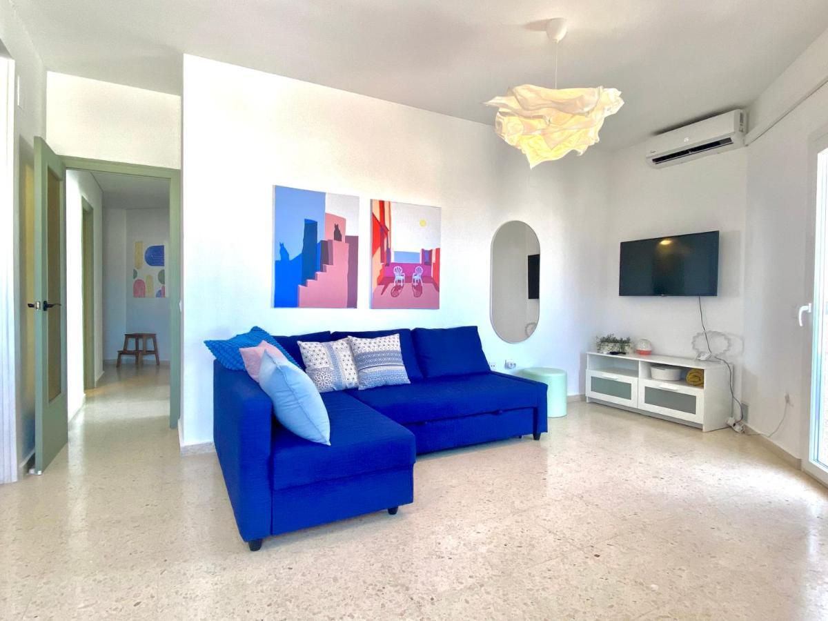 טורבייחה Soul Apartment מראה חיצוני תמונה