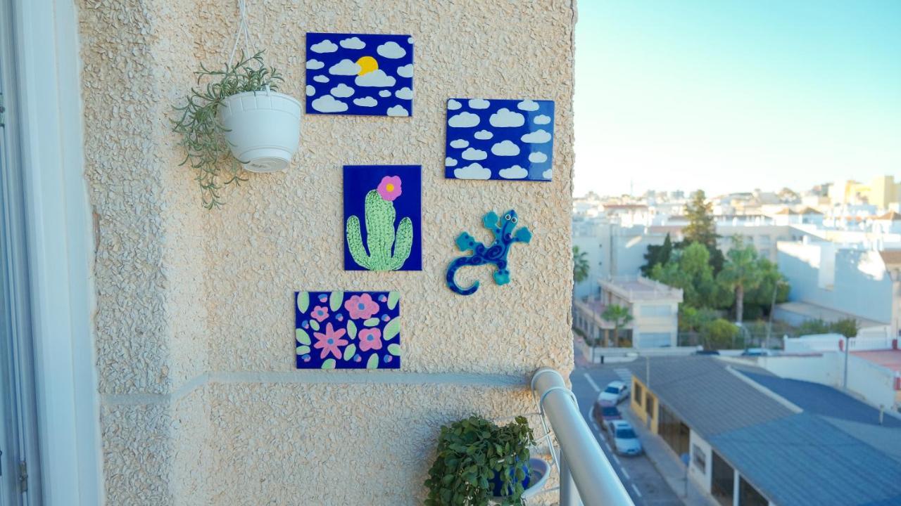 טורבייחה Soul Apartment מראה חיצוני תמונה