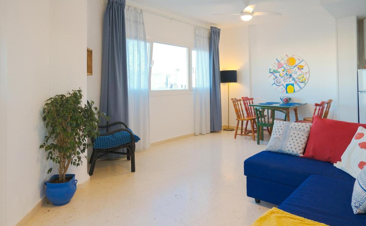 טורבייחה Soul Apartment מראה חיצוני תמונה
