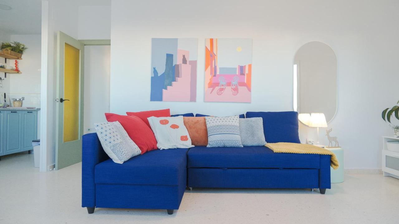 טורבייחה Soul Apartment מראה חיצוני תמונה