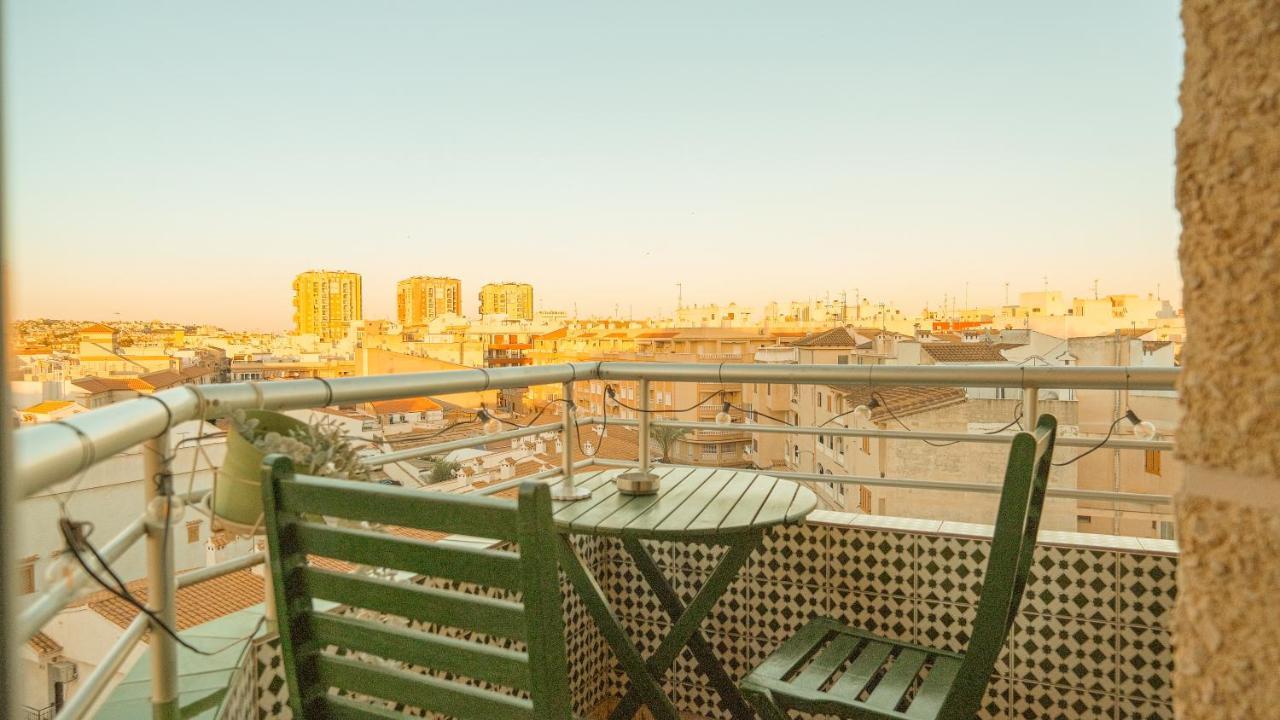 טורבייחה Soul Apartment מראה חיצוני תמונה